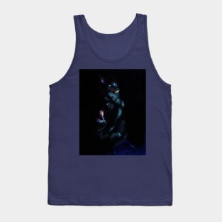 Guard Dog Tank Top